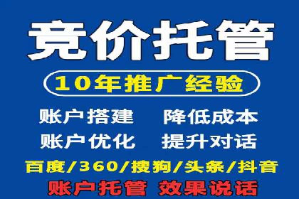 百度推广操作指南：案例解析